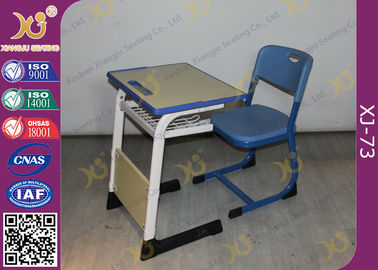 中国 空のブロー形成 PP の座席は学校の机椅子の床の自由な地位をからかいます サプライヤー