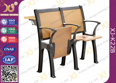中国 大学および大学教室のための高いDurablity学生の椅子の家具 サプライヤー