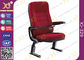 PP Outerback PP は教会講堂/床-取付けられた椅子のための椅子を殻から取り出します サプライヤー