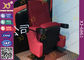 自動リターンPPは折るCupholderによって固定される映画館の椅子の床を支持します サプライヤー