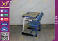 空のブロー形成 PP の座席は学校の机椅子の床の自由な地位をからかいます サプライヤー