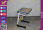 空のブロー形成 PP の座席は学校の机椅子の床の自由な地位をからかいます サプライヤー