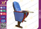 会議のオーディオ・システムのためのArmrest教会講堂の椅子の空箱 サプライヤー