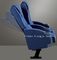600mm次元の鋼鉄足の映画館のVIP部屋のための椅子によって形成される泡の映画館の椅子 サプライヤー