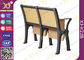 大学および大学教室のための高いDurablity学生の椅子の家具 サプライヤー