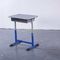 調節可能な鉄環境アルミニウム学生の机および椅子の一定の無鉛粉のコーティング サプライヤー