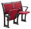 K12Cの環境に優しい学生のための柔らかい場合の座席学校の机そして椅子 サプライヤー