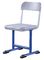 Tranning部屋のために保証置かれる空PP青い学生の机および椅子5年の サプライヤー