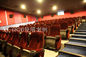 移動可能なArmrestが付いている商業家具の映画館の劇場の椅子 サプライヤー