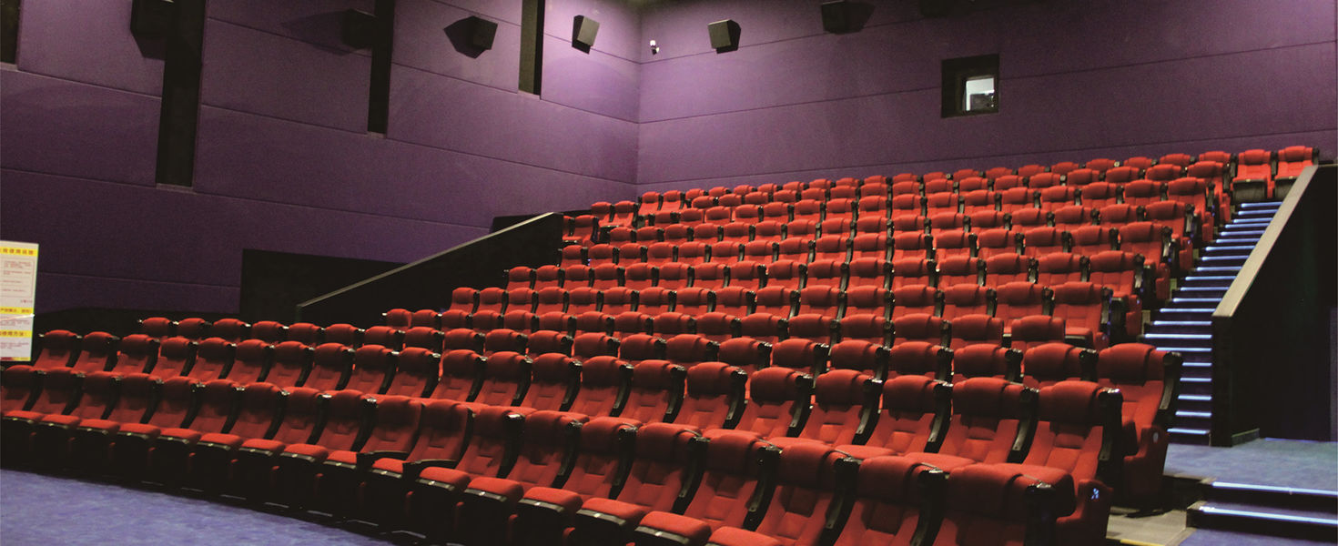 中国 最もよい 映画館の劇場の椅子 販売