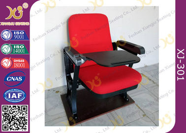 中国 固定講堂の家具及び劇場の座席、アルミニウム引き込み式教会椅子 サプライヤー