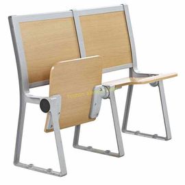 中国 Armrestのない大学/大学教室の家具/学生の机および椅子 サプライヤー