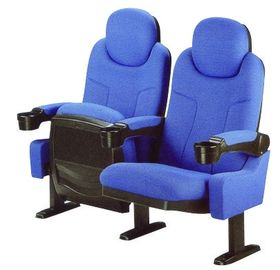 中国 家の家具のための耐久PPの劇場の座席の椅子保証5年の サプライヤー