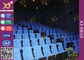 PUの風邪はミュージック ホールの炎-抑制剤のための泡の映画館の座席を形成しました サプライヤー