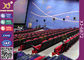 Irwin現代様式は座席IMAXの映画館のためのあと振れ止めの映画館の劇場の横たわります サプライヤー