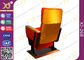 機能執筆タブレットが付いているヘルマン様式600mmの幅の講堂の座席の椅子 サプライヤー