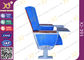 アルミ合金の構造による空気バス ボイングの空気技術のタイプ折りたたみ式テーブルの劇場の座席の椅子 サプライヤー