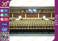 合板の適用範囲が広いArmrestの音響部屋/講堂のための商業劇場の座席を塗って下さい サプライヤー