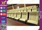 合板の適用範囲が広いArmrestの音響部屋/講堂のための商業劇場の座席を塗って下さい サプライヤー