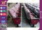 列/座席番号を用いる最近大学プロジェクトの長い使用法の劇場の座席の椅子 サプライヤー
