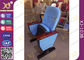 移動可能なタイプ家具の講堂の劇場座席/教会ホールの商業椅子 サプライヤー
