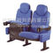 家の家具のための耐久PPの劇場の座席の椅子保証5年の サプライヤー