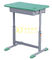 高さの空のPolythylene調節可能な学生の机および椅子の一定のサイズ600*400mm サプライヤー